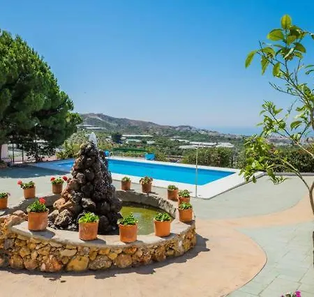 Casa La Ermita *