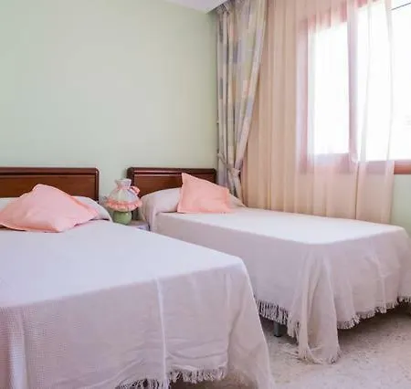 Casa La Ermita Torrox