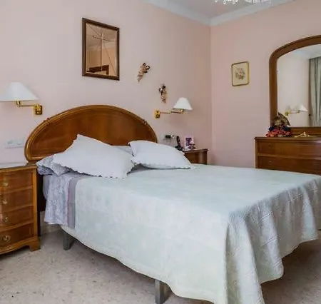 Casa La Ermita