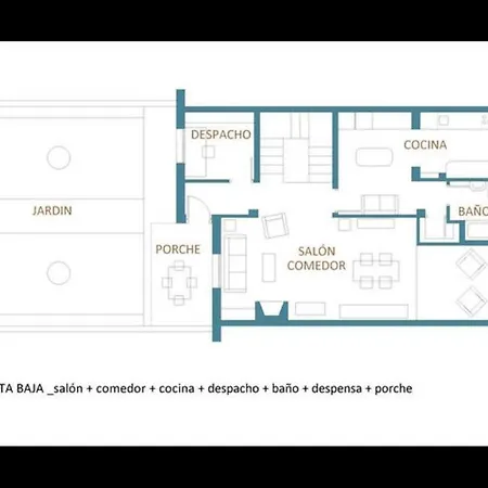 Casa La Ermita * Torrox