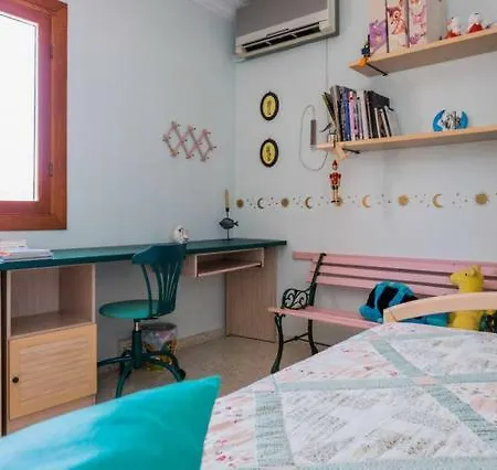Casa La Ermita Prázdninový dům Torrox
