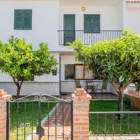 Casa La Ermita