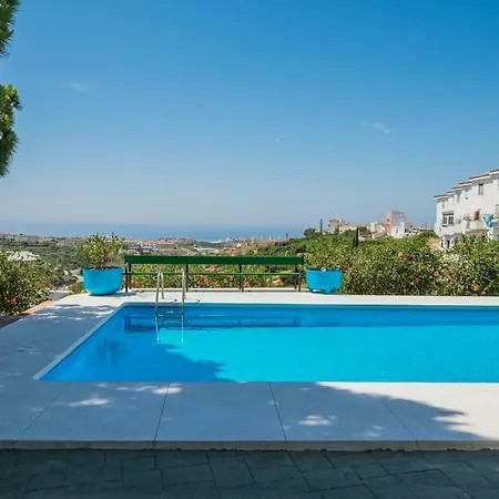 Casa La Ermita Torrox