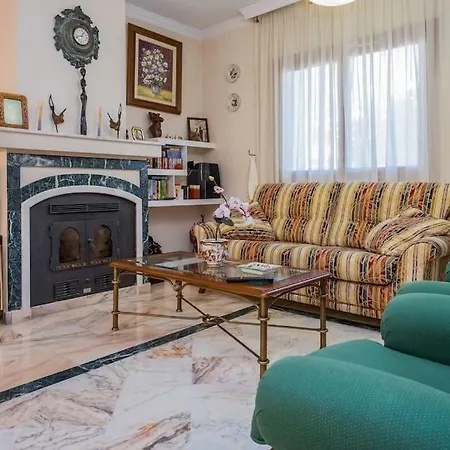 Casa La Ermita