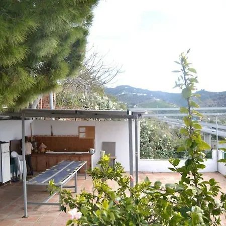 Prázdninový dům Casa La Ermita Torrox
